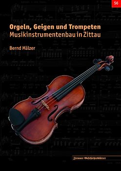 Orgeln, Geigen und Trompeten
