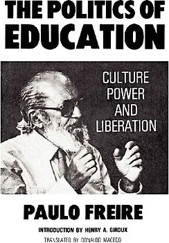 The Politics of Education
