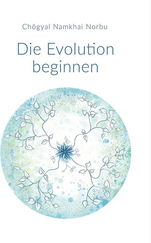 Die Evolution beginnen