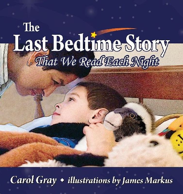 The Last Bedtime Story