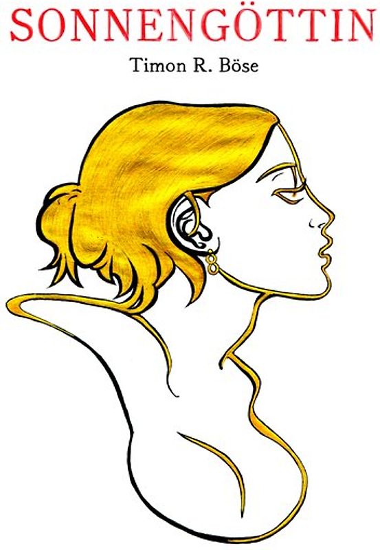 Sonnengöttin