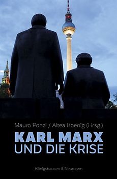 Karl Marx und die Krise
