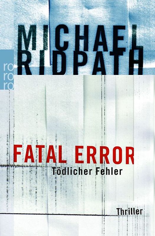 Fatal Error