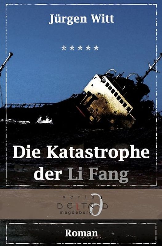 Die Katastrophe der Li Fang