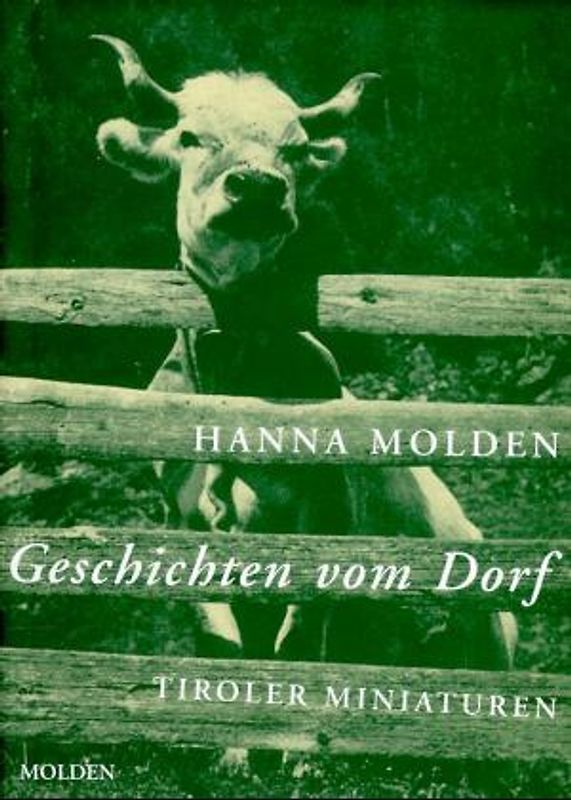 Geschichten vom Dorf