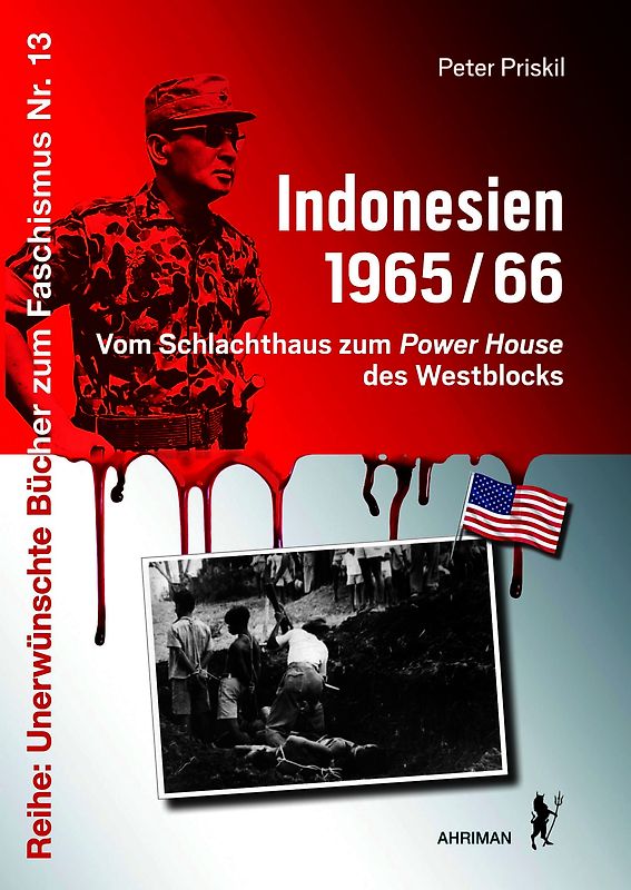 Indonesien 1965/66