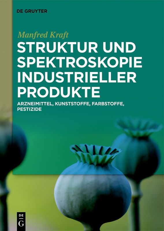Struktur und Spektroskopie Industrieller Produkte