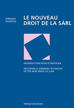 Le nouveau droit de la Sàrl
