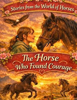 Stories from the World of Horses