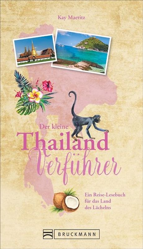 Der kleine Thailand-Verführer