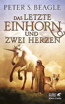 Das letzte Einhorn und Zwei Herzen