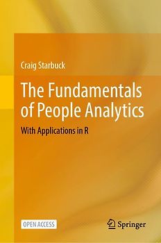 The Fundamentals of People Analytics