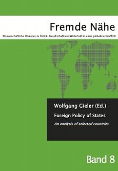 Foreign Policy of States