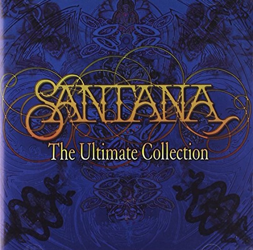 Santana - The Ultimate Collection