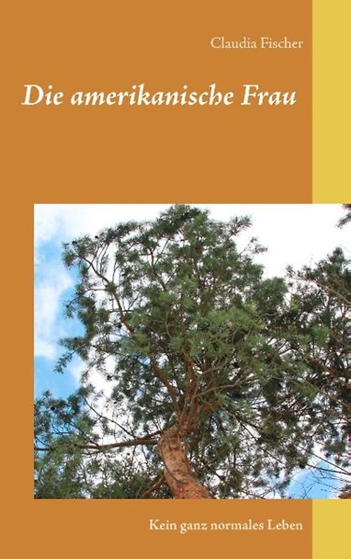 Die amerikanische Frau