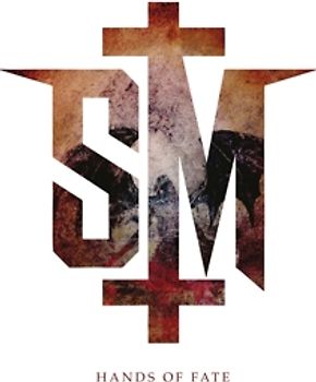 Savage Messiah - Hands Of Fate