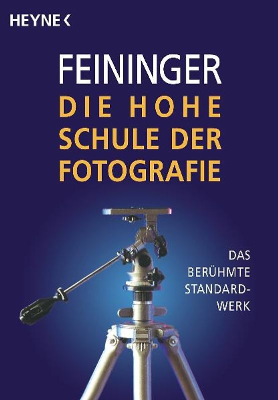 Die Hohe Schule der Fotografie
