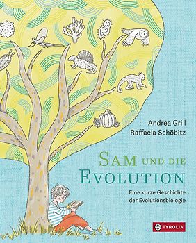 Sam und die Evolution
