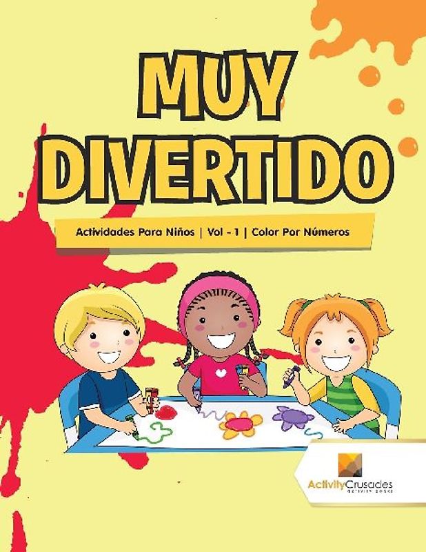 Muy Divertido