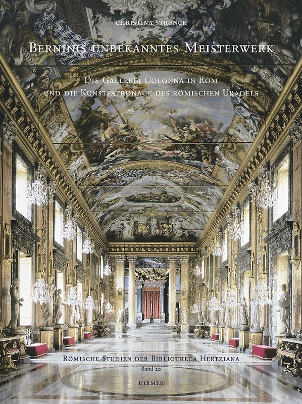 Berninis unbekanntes Meisterwerk