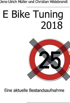 E Bike Tuning 2018