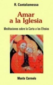 Amar a la Iglesia
