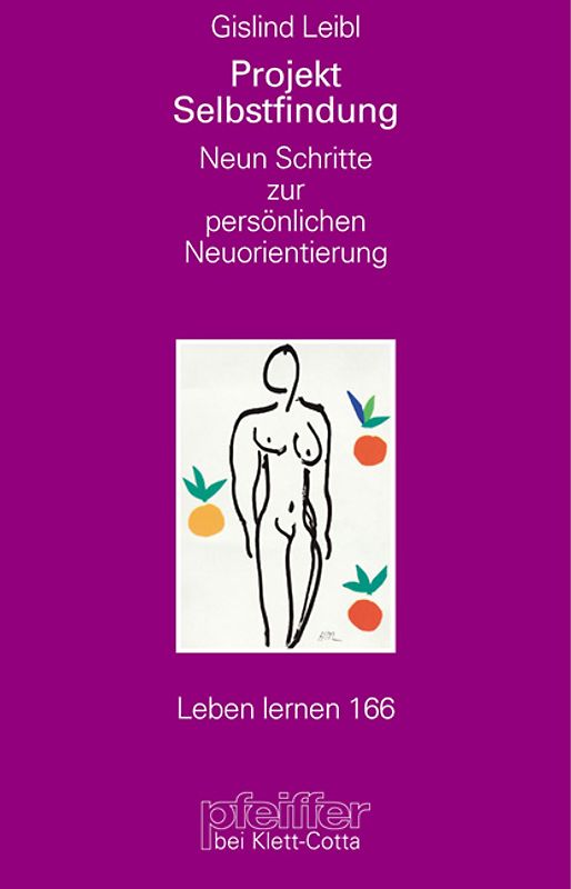 Projekt Selbstfindung