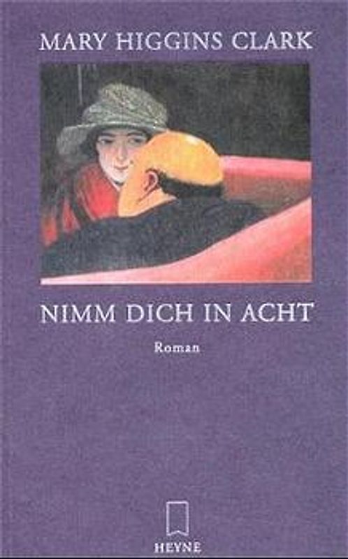 Nimm dich in acht