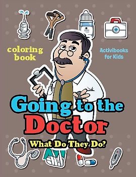 Going to the Doctor