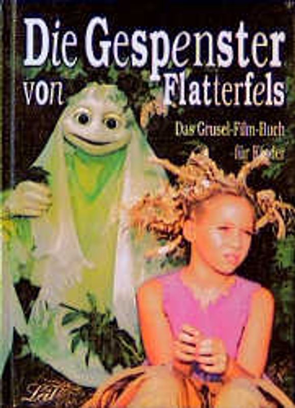 Die Gespenster von Flatterfels