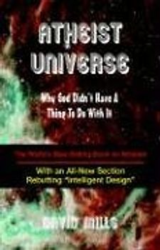 Atheist Universe