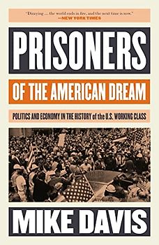 Prisoners of the American Dream: Politics and Economy in the History of the US Working Class (Essential Mike Davis)