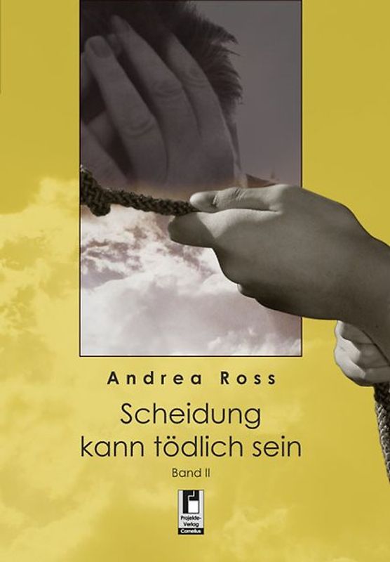 Scheidung kann tödlich sein