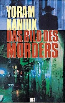 Das Bild des Mörders