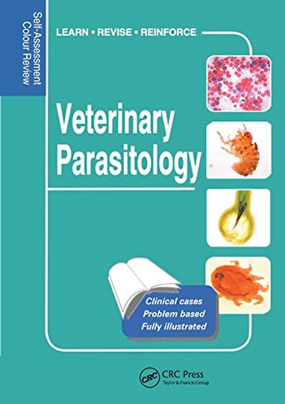 Veterinary Parasitology: Self-Assessment Color Review (Self-Assessment Colour Review)
