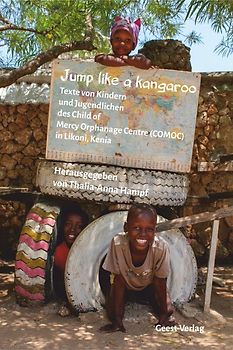 Jump like a kangaroo