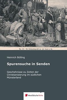 Spurensuche in Senden