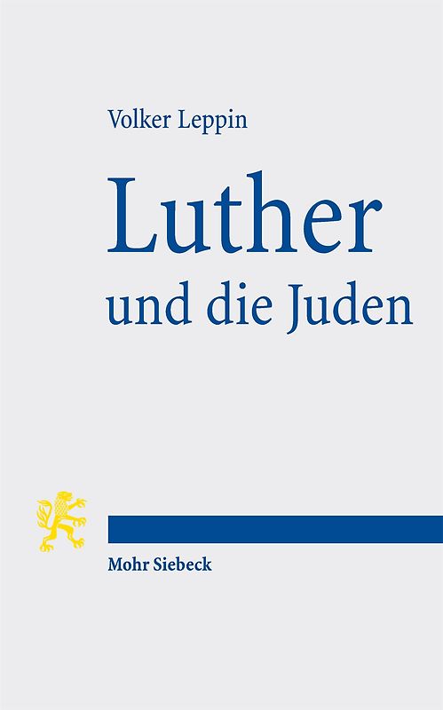 Luther und die Juden