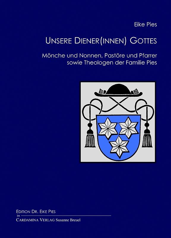 Unsere Diener(innen) Gottes