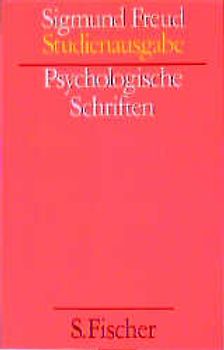 Psychologische Schriften
