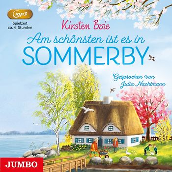 Am schönsten ist es in Sommerby