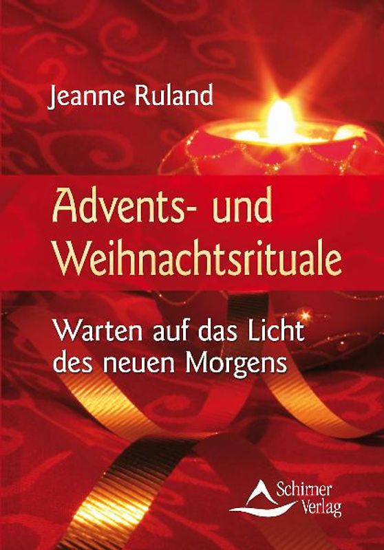 Advents- und Weihnachtsrituale
