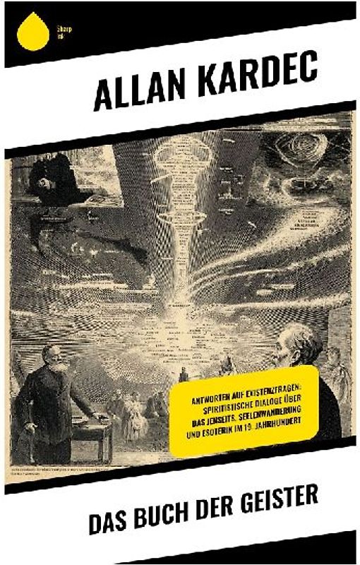 Das Buch der Geister