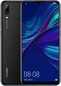 Huawei P smart 2019 Dual SIM 64GB negro