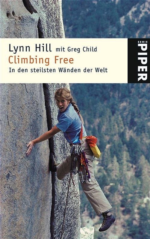 Climbing Free
