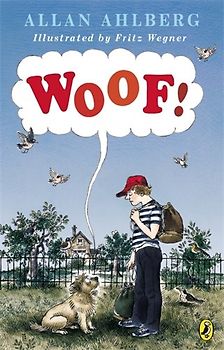 Woof! (Puffin)