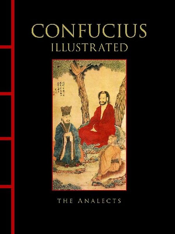 Confucius Illustrated