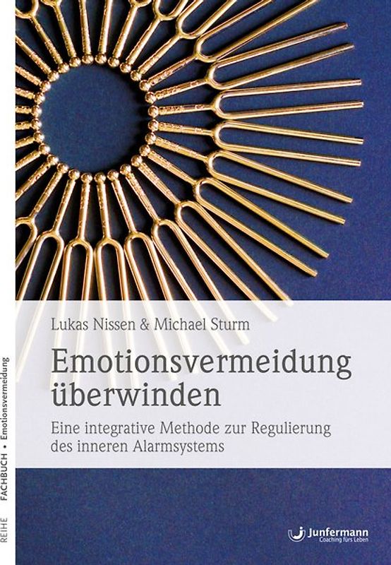 Emotionsvermeidung überwinden