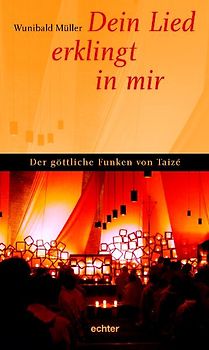 Dein Lied erklingt in mir