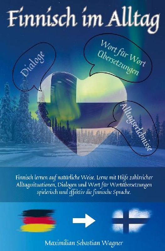 Finnisch im Alltag